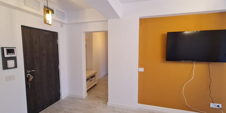 Apartament 3 camere de inchiriat, Prima Premium Sucevei, Oradea AP1047 - 02