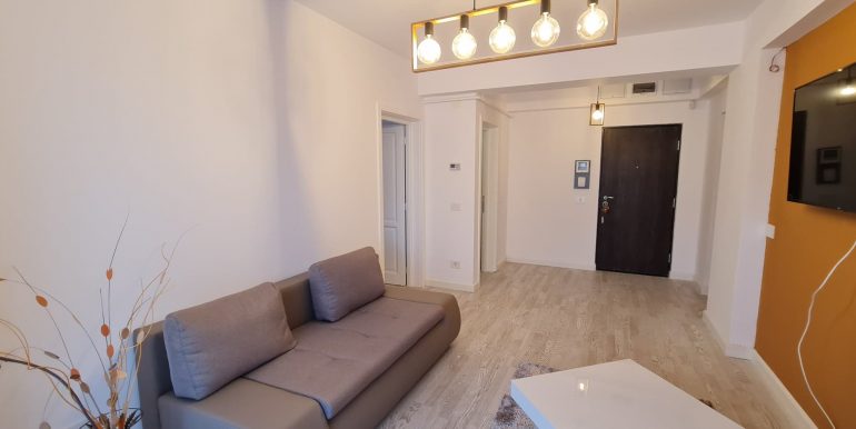 Apartament 3 camere de inchiriat, Prima Premium Sucevei, Oradea AP1047 - 06