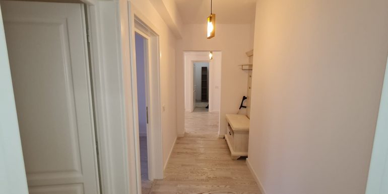 Apartament 3 camere de inchiriat, Prima Premium Sucevei, Oradea AP1047 - 07