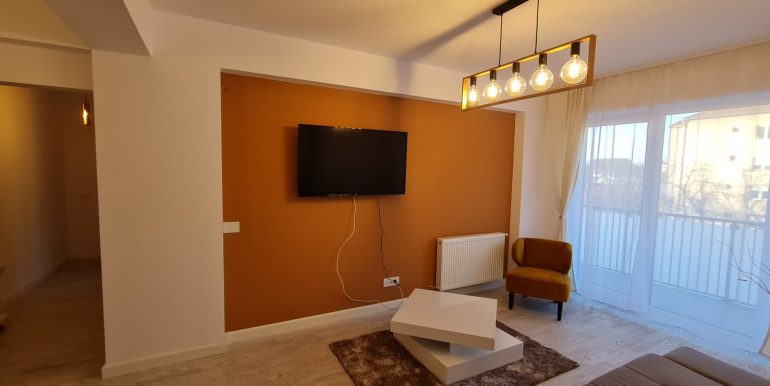 Apartament 3 camere de inchiriat, Prima Premium Sucevei, Oradea AP1047 - 08