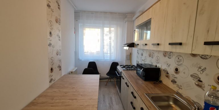 Apartament 3 camere de inchiriat, Prima Premium Sucevei, Oradea AP1047 - 12