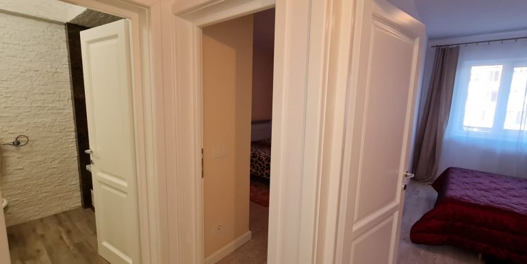 Apartament 3 camere de inchiriat, Prima Premium Sucevei, Oradea AP1047 - 14