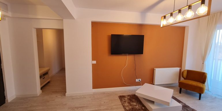Apartament 3 camere de inchiriat, Prima Premium Sucevei, Oradea AP1047 - 16