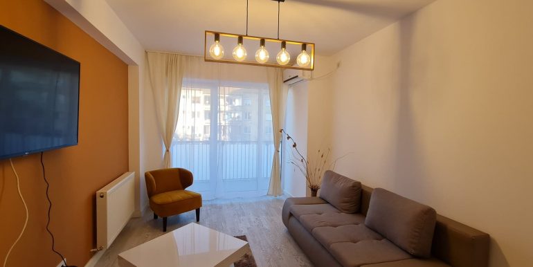 Apartament 3 camere de inchiriat, Prima Premium Sucevei, Oradea AP1047 - 18