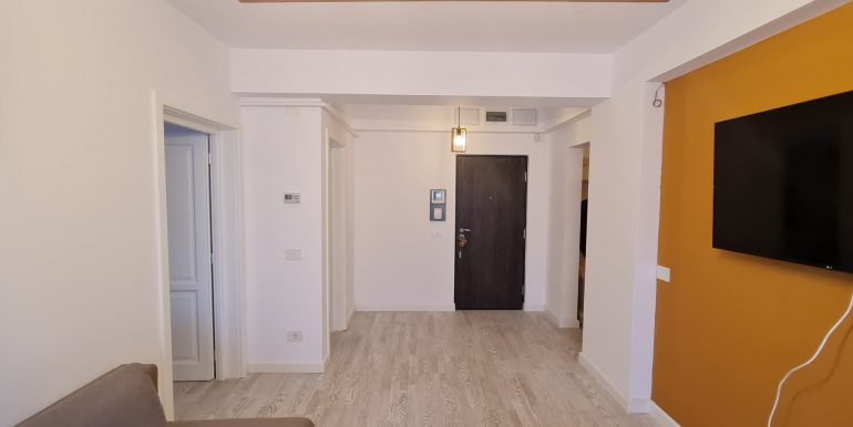 Apartament 3 camere de inchiriat, Prima Premium Sucevei, Oradea AP1047 - 19