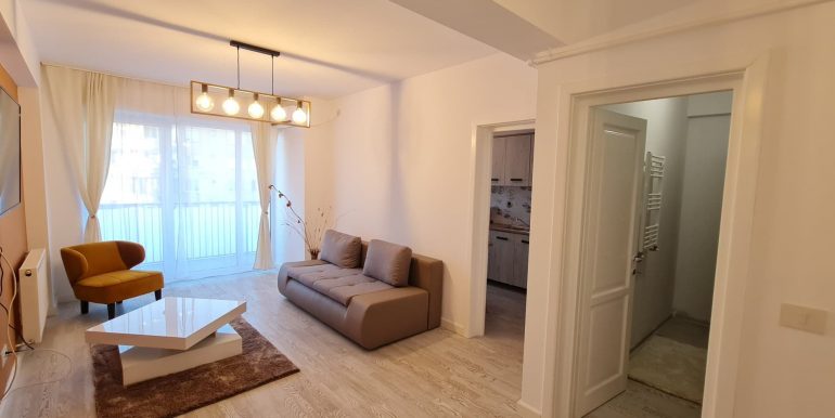Apartament 3 camere de inchiriat, Prima Premium Sucevei, Oradea AP1047 - 20