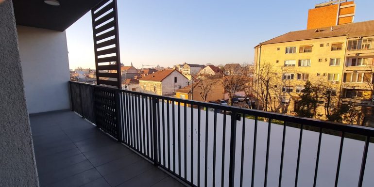 Apartament 3 camere de inchiriat, Prima Premium Sucevei, Oradea AP1047 - 22