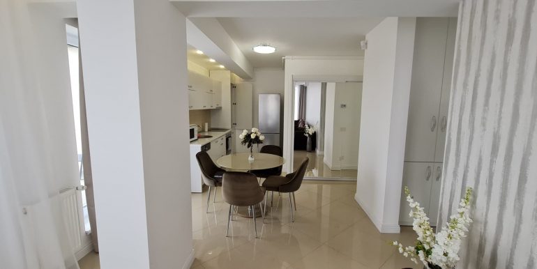 Apartament 2 camere de inchiriat, Prima Premium Sucevei, Oradea AP1055 - 02