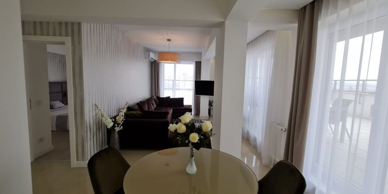 Apartament 2 camere de inchiriat, Prima Premium Sucevei, Oradea AP1055 - 03