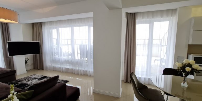 Apartament 2 camere de inchiriat, Prima Premium Sucevei, Oradea AP1055 - 04