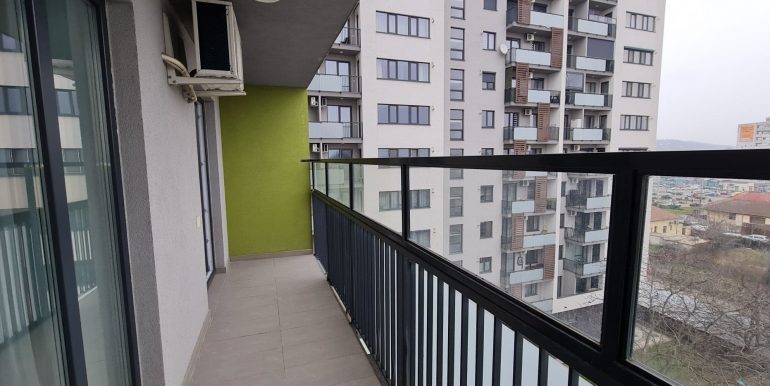 Apartament 2 camere de inchiriat, Prima Premium Sucevei, Oradea AP1055 - 06