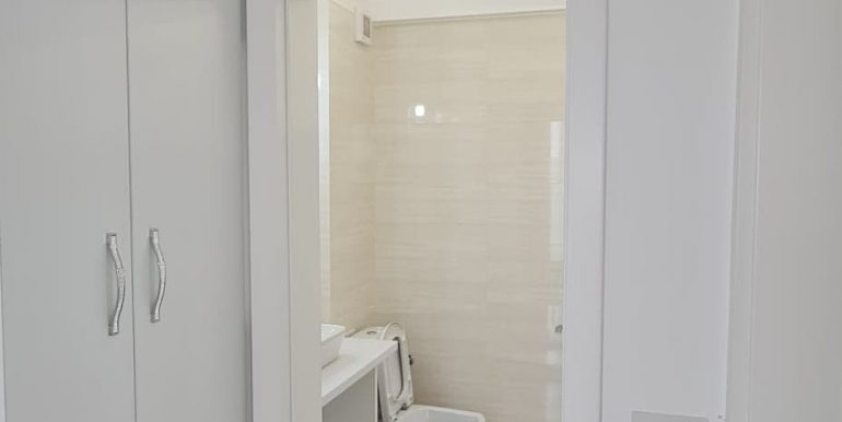 Apartament 2 camere de inchiriat, Prima Premium Sucevei, Oradea AP1055 - 08