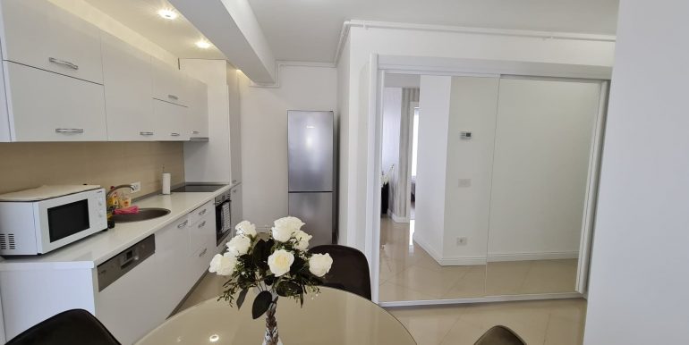 Apartament 2 camere de inchiriat, Prima Premium Sucevei, Oradea AP1055 - 15