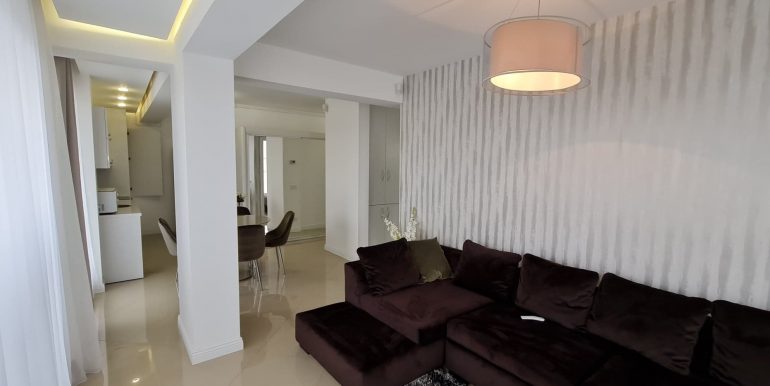 Apartament 2 camere de inchiriat, Prima Premium Sucevei, Oradea AP1055 - 16