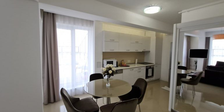 Apartament 2 camere de inchiriat, Prima Premium Sucevei, Oradea AP1055 - 20