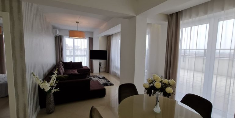 Apartament 2 camere de inchiriat, Prima Premium Sucevei, Oradea AP1055 - 21