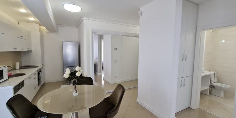 Apartament 2 camere de inchiriat, Prima Premium Sucevei, Oradea AP1055 - 25
