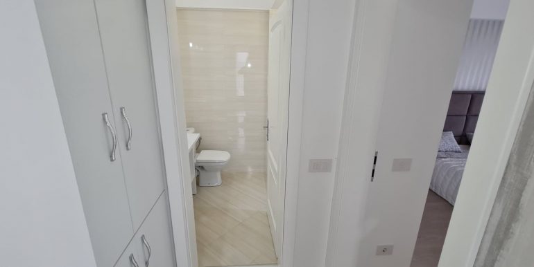 Apartament 2 camere de inchiriat, Prima Premium Sucevei, Oradea AP1055 - 27