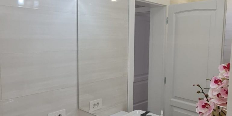 Apartament 2 camere de inchiriat, Prima Premium Sucevei, Oradea AP1055 - 31