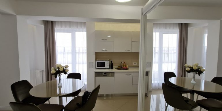 Apartament 2 camere de inchiriat, Prima Premium Sucevei, Oradea AP1055 - 41