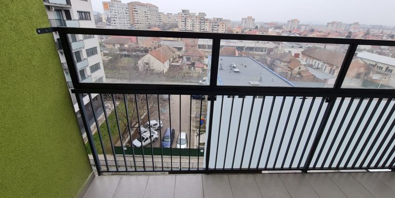 Apartament 2 camere de inchiriat, Prima Premium Sucevei, Oradea AP1055 - 42
