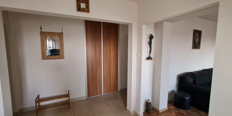 Apartament 2 camere de vanzare, G. Calinescu, Oradea AP1057 - 01