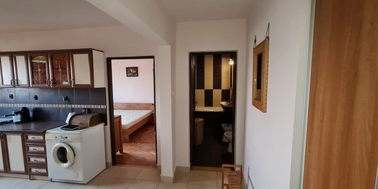 Apartament 2 camere de vanzare, G. Calinescu, Oradea AP1057 - 02