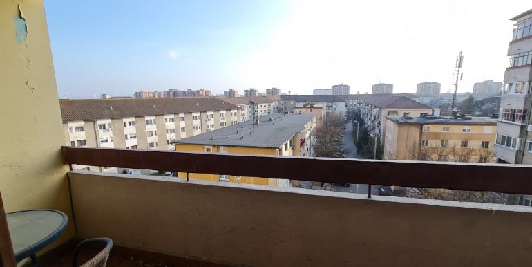 Apartament 2 camere de vanzare, G. Calinescu, Oradea AP1057 - 03