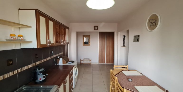 Apartament 2 camere de vanzare, G. Calinescu, Oradea AP1057 - 06