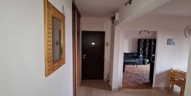 Apartament 2 camere de vanzare, G. Calinescu, Oradea AP1057 - 07