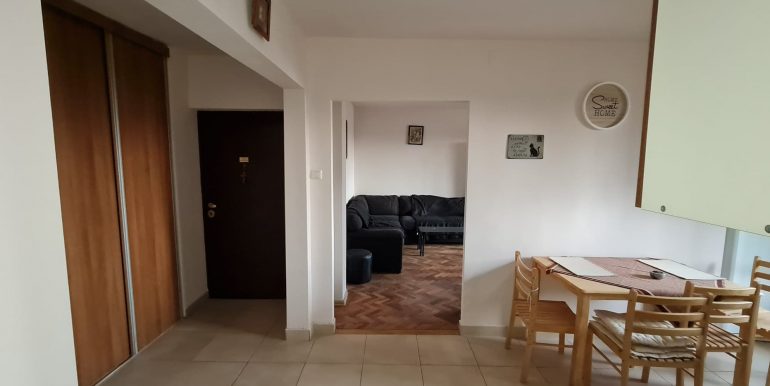 Apartament 2 camere de vanzare, G. Calinescu, Oradea AP1057 - 08