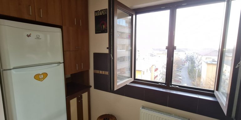 Apartament 2 camere de vanzare, G. Calinescu, Oradea AP1057 - 11