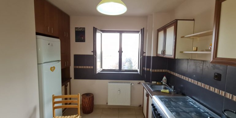 Apartament 2 camere de vanzare, G. Calinescu, Oradea AP1057 - 12