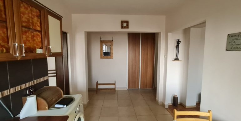 Apartament 2 camere de vanzare, G. Calinescu, Oradea AP1057 - 14