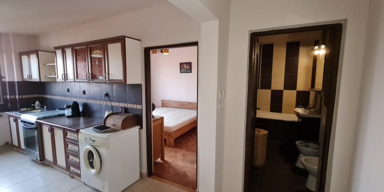 Apartament 2 camere de vanzare, G. Calinescu, Oradea AP1057 - 16