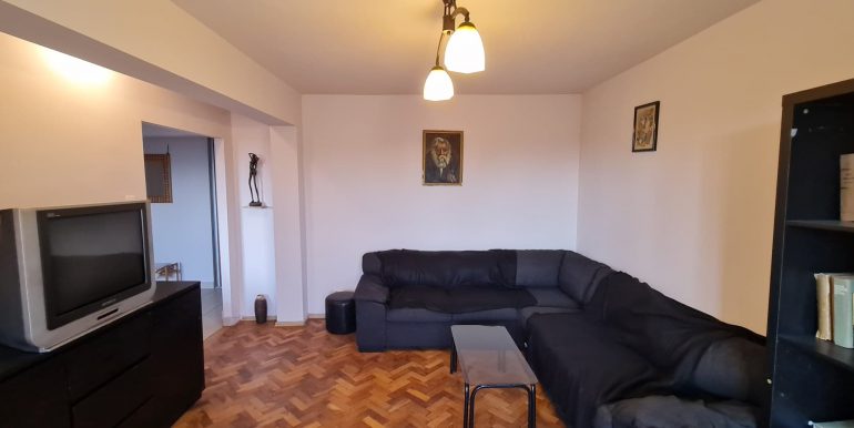 Apartament 2 camere de vanzare, G. Calinescu, Oradea AP1057 - 17