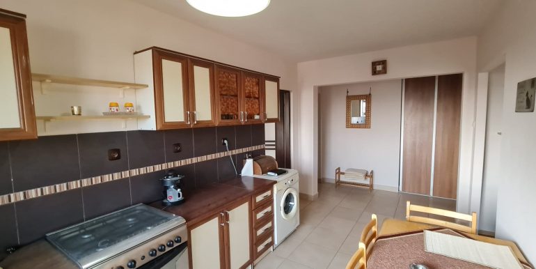 Apartament 2 camere de vanzare, G. Calinescu, Oradea AP1057 - 18