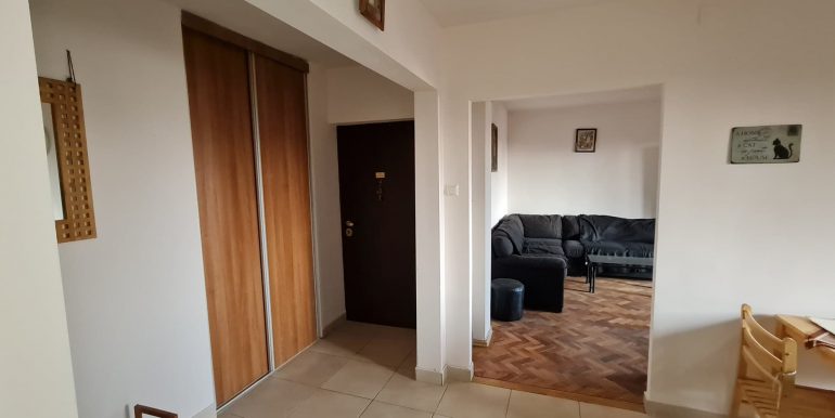 Apartament 2 camere de vanzare, G. Calinescu, Oradea AP1057 - 19