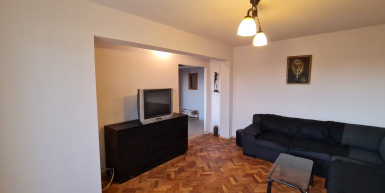 Apartament 2 camere de vanzare, G. Calinescu, Oradea AP1057 - 22