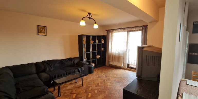 Apartament 2 camere de vanzare, G. Calinescu, Oradea AP1057 - 25