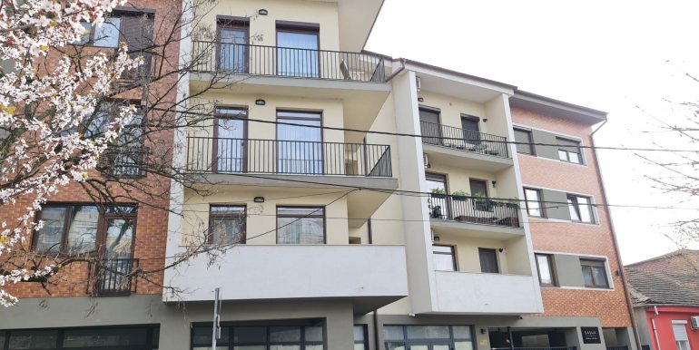 Apartament 2 camere de vanzare, central, Oradea AP1058 - 10