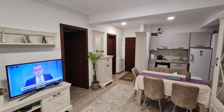 Apartament 2 camere de vanzare, central, Oradea AP1058 - 12