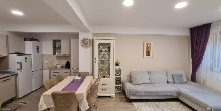 Apartament 2 camere de vanzare, central, Oradea AP1058 - 17