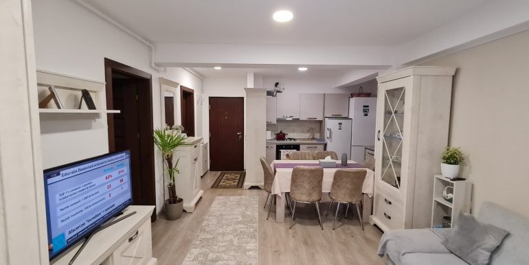 Apartament 2 camere de vanzare, central, Oradea AP1058 - 18