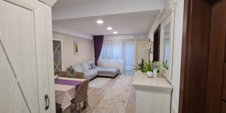 Apartament 2 camere de vanzare, central, Oradea AP1058 - 20