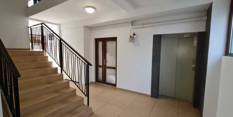Apartament 2 camere de vanzare, central, Oradea AP1058 - 26