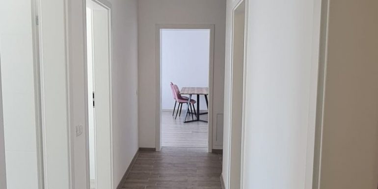 Apartament 3 camere de inchiriat, Eas Residence, Oradea, AP1054 - 03