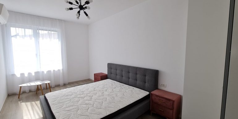 Apartament 3 camere de inchiriat, Eas Residence, Oradea, AP1054 - 05