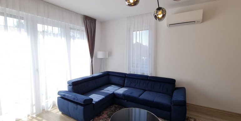 Apartament 3 camere de inchiriat, Eas Residence, Oradea, AP1054 - 10
