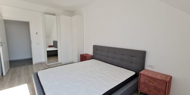 Apartament 3 camere de inchiriat, Eas Residence, Oradea, AP1054 - 18